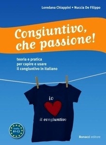 Congiuntivo, che passione! (B1-C2)