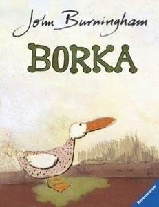 Borka