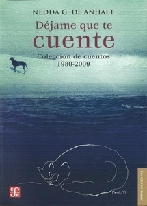 Déjame que te cuente