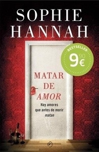 Matar de amor