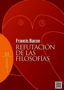 Refutación de las filosofías