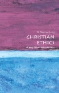 Christian Ethics