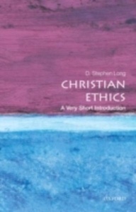 Christian Ethics