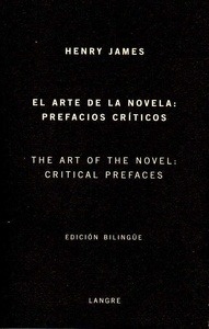 El arte de la novela: prefacios críticos  - The Art of Novel: Critical Prefaces