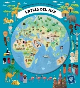 L Atles del món