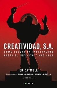 Creativida, S. A.