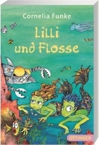 Lilli und Flosse