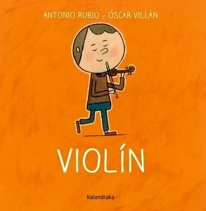 Violín