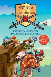 Escuela de cazadragones