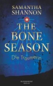The Bone Season - Die Träumerin