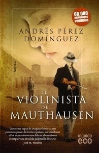 El violinista de Mauthausen