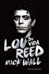 Lou Reed