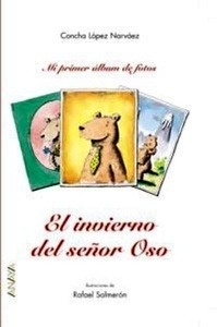 El invierno del señor Oso