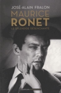 Maurice Ronet