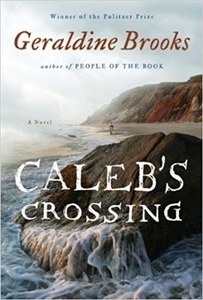 Caleb's Crossing