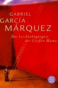 Das Leichenbegängnis der Grossen Mama