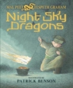 Night Sky Dragons