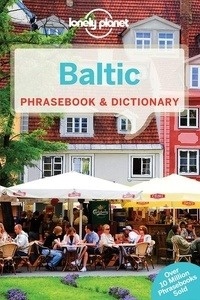 Baltic Phrasebook