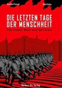 Die letzten Tage der Menschheit