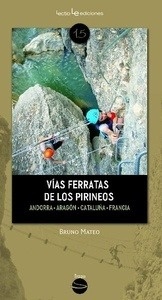 Vías ferratas de los Pirineos