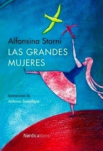 Las grandes mujeres