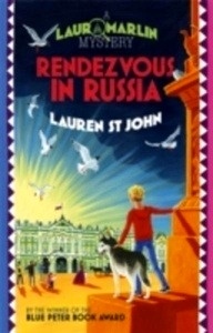 Rendezvous in Russia (Laura Marling 4)