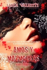 Amos y mazmorras