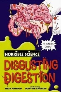 Disgusting Digestion