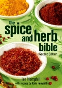 Spice and Herb Bible