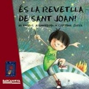 És la revetlla de Sant Joan!