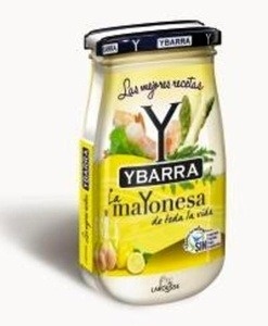 Las mejores recetas con... Ybarra