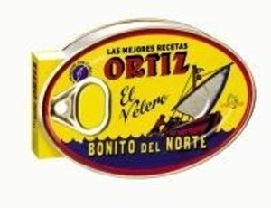 Las mejores recetas con... Ortiz