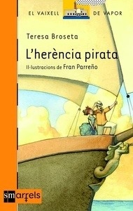 L herència pirata