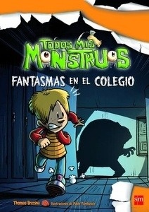 Fantasmas en el colegio