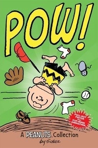 Charlie Brown: Pow!, A Peanuts Collection
