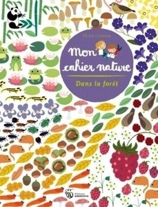 Mon cahier nature