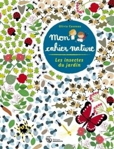 Mon cahier nature