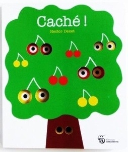 Caché !