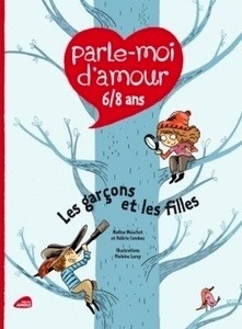 Les garçons et les filles