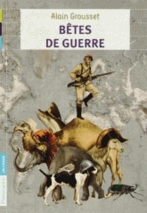 Bêtes de guerre