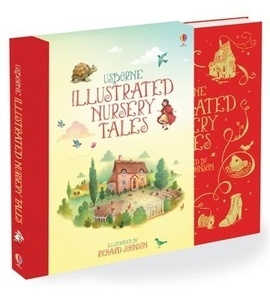 Illustrated Nursery Tales