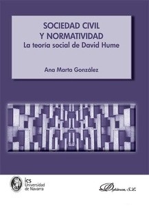 Sociedad civil y normatividad. La teoría social de David Hume