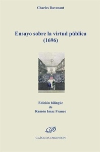 Ensayo sobre la virtud pública 1696