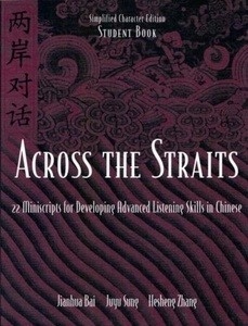 Across the straits (Student Book)