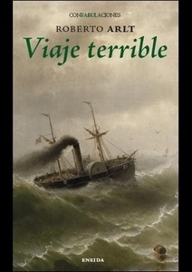Viaje terrible