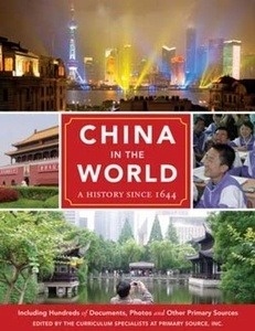China in the world (Incluye CD)