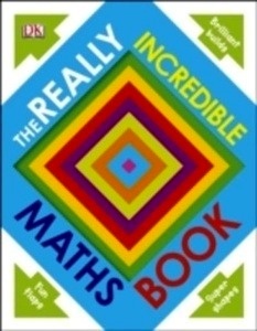 Really Incredible Maths Book