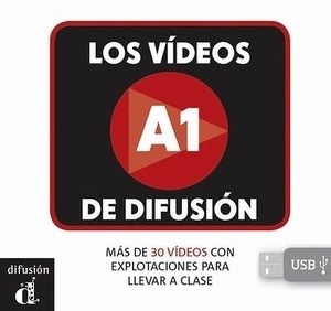 Los vídeos de Difusión A1