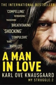 A Man in Love