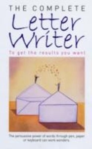 The Complete Letter Writer